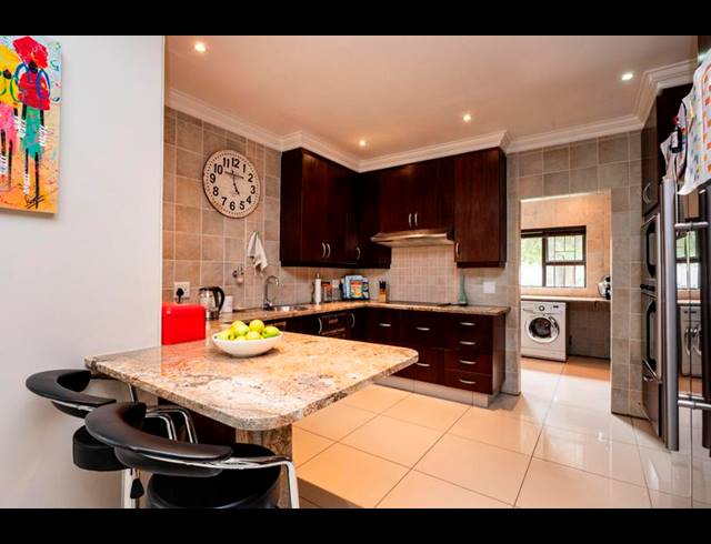 4 BEDROOM HOUSE FOR SALE IN MEYERSDAL